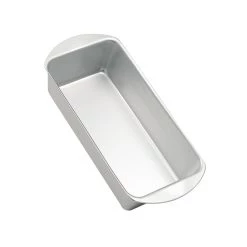 Samuel Groves Sirène Argent Anodisé Cuisinière De Conserve De Pain