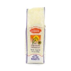 Ferron Violone Nano Rice 1kg Pâtes, Riz & Amp; Nouilles