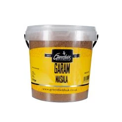 Greenfields Garam Masala Catering Size