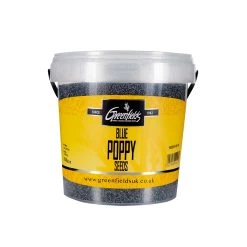 Ingredients Greenfields Blue Poppy Seeds