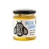 Black Bee Honey Miel De L'abeille Noire Miel De L'été Britannique 227g Ingrédients -Sous Chef Boutique HO0002 BlackBeeBritishSummerHoney227g