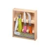 Ensemble De Boîte à Couteaux De Jardinage Opinel -Sous Chef Boutique IC0034 OpinelGardeningKnifeBoxSet