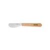 Couteau De Propagation De Poignée De Hêtre Opinel Essentials N.117 Cuisinière 1 Couteau De Propagation De Poignée De Hêtre Opinel Essentials N.117 Cuisinière -Sous Chef Boutique IC0066 OpinelEssentialsBeechHandleSpreadingKnifeN.117