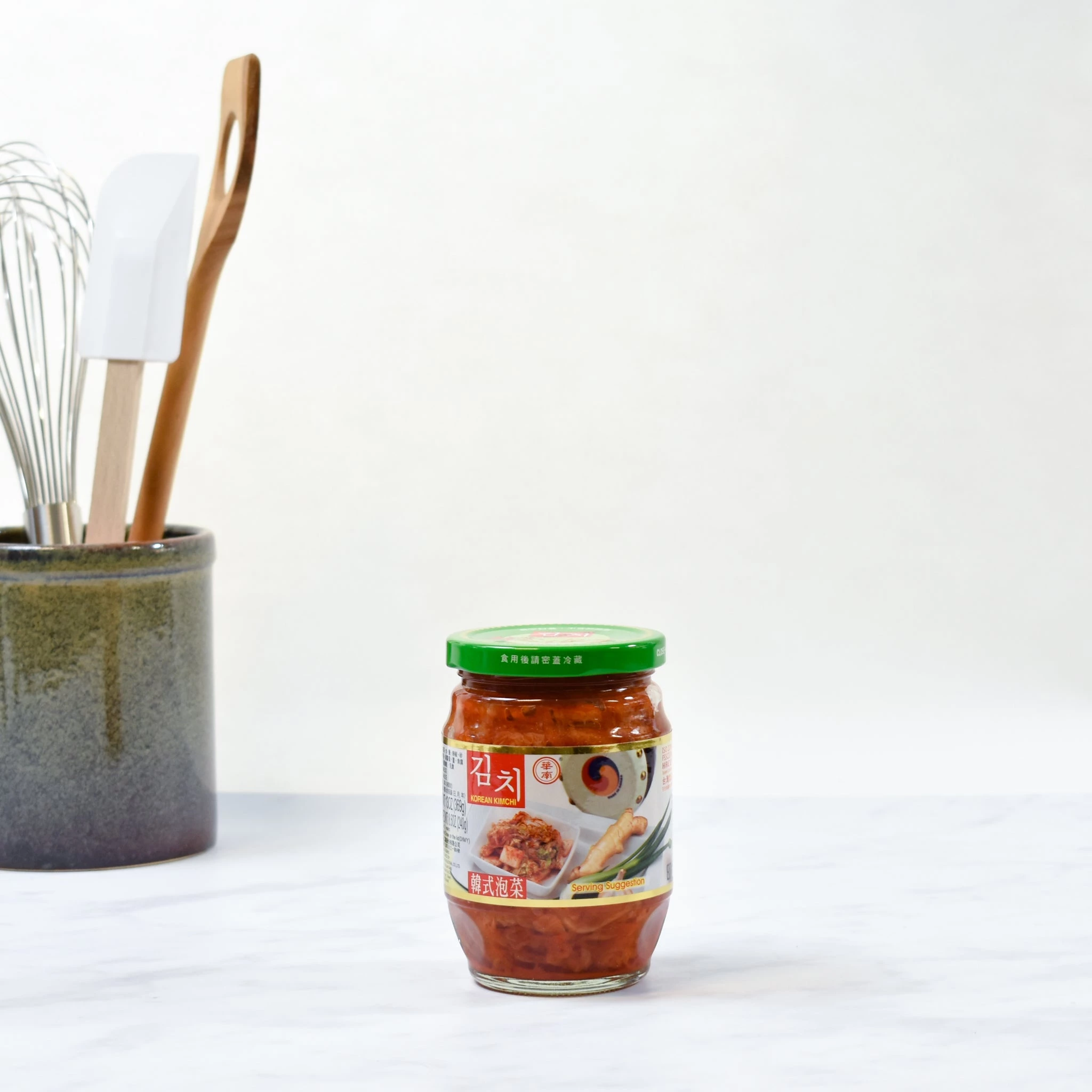 HN Kimchi 369g 4 HN Kimchi 369g – Image 2