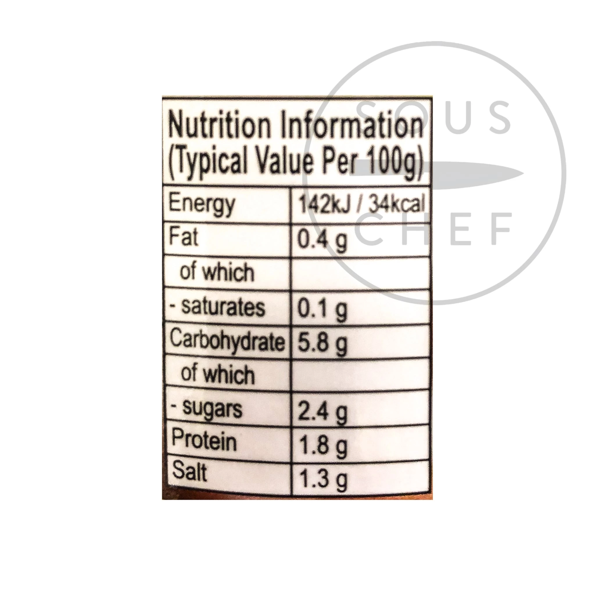 HN Kimchi 369g 6 HN Kimchi 369g – Image 4