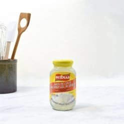 Buenas Coconut Gel 340g Ingredients -Sous Chef Boutique ID0215 BuenasCoconutGel 3