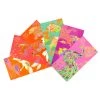 Chinese Tableware Vaisselle Chinoise Vaisselle Chinoise Nouvelle Année Enveloppes Colorées - 6 Pack 2 Chinese Tableware Vaisselle Chinoise Vaisselle Chinoise Nouvelle Année Enveloppes Colorées - 6 Pack -Sous Chef Boutique ID1086 ChineseNewYearColourfulEnvelopes 6Pack fan