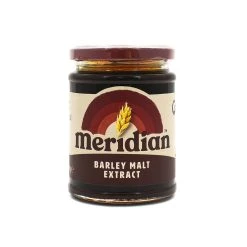 Meridian Extrait De Malt D'orge Méridien 370g