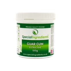 Special Ingredients Guar Gum 100g