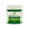 Special Ingredients Konjac Gum Powder 100g -Sous Chef Boutique IN0019 KonjacGumPowder100g 96b6e1e9 d285 4148 9dcc 2f1a154d5019