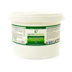 Special Ingredients Maltodextrin 1kg Ingredients