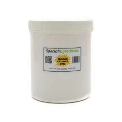 Special Ingredients Ingrédients Spéciaux Popping Candy 500g Ingrédients