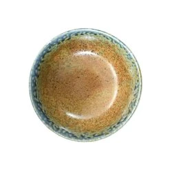 Kiji Stoneware & Ceramics Kiji Stoneware & Céramique Chouseki Noodle Bowl 17cm X 8,5 Cm Vaisselle -Sous Chef Boutique JA0041 ChousekiNoodleBowl Overhead