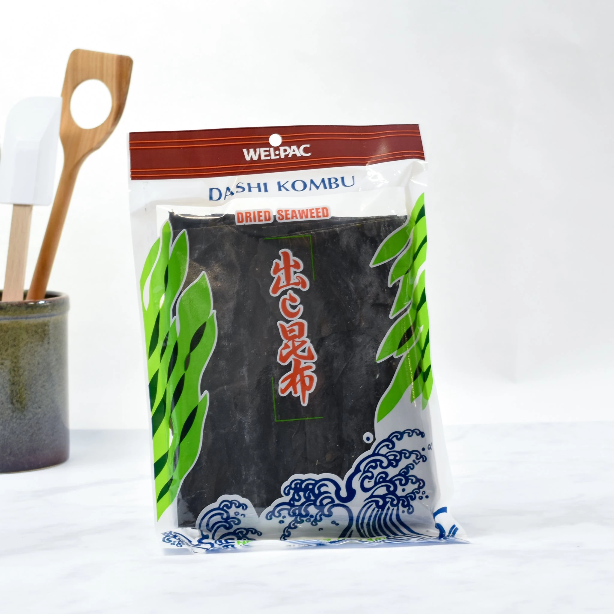 Welpac Ingredients Kombu For Dashi 113g 6 Welpac Ingredients Kombu For Dashi 113g – Image 4