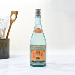 Ingrédients Kikusui Junmai Ginjo 720ml 7 Ingrédients Kikusui Junmai Ginjo 720ml -Sous Chef Boutique JP0138 KikusuiJunmaiGinjo 2