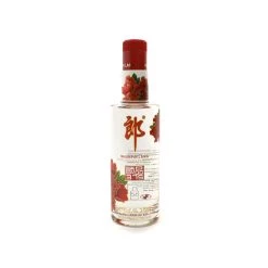 Shunpin Lang Baijiu 42% 375ml Ingrédients