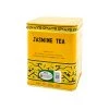 Ingredients Sunflower Jasmine Tea Tin 2 Ingredients Sunflower Jasmine Tea Tin -Sous Chef Boutique JZ0017 SunflowerJasmineTeaTin