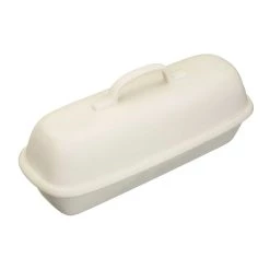 Kitchencraft Articles De Cuisine Articles De Cuisine En Pierre Rectangulaire Pain Cloche De Cuisson