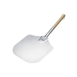 Kitchencraft Metal Pizza Peel 65cm