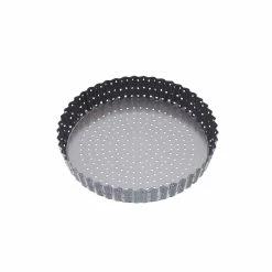 Kitchencraft Crusty Bake Non-Stick Quiche Tin -Sous Chef Boutique KI0040A 7f411bac bdf6 445f 8701 f08e86b196b2