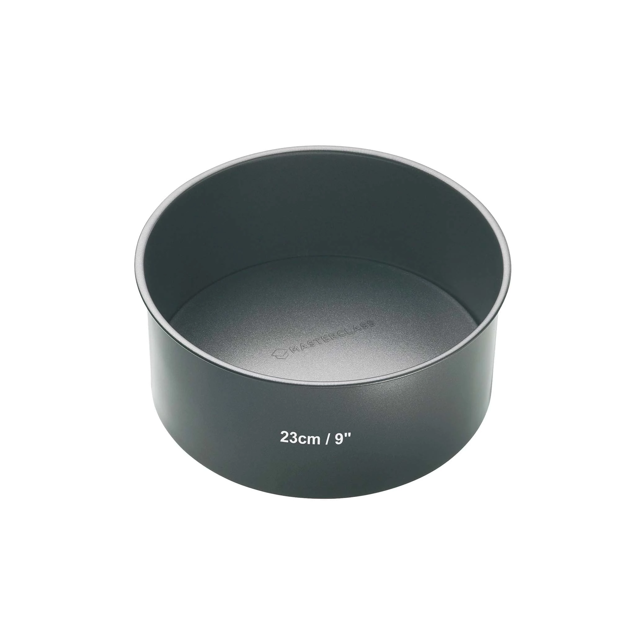 Kitchencraft Cuisinière De Cuisine Cake Pan Profond Non-stationné 3 Kitchencraft Cuisinière De Cuisine Cake Pan Profond Non-stationné