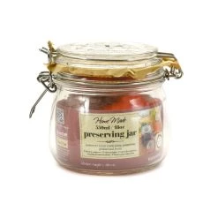 Kitchencraft Préservation Jar 550ml Cuisinière