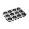 Kitchencraft Boîte à Muffins Pour Les Cuisines 35cm X 27cm 2 Kitchencraft Boîte à Muffins Pour Les Cuisines 35cm X 27cm -Sous Chef Boutique KI0069