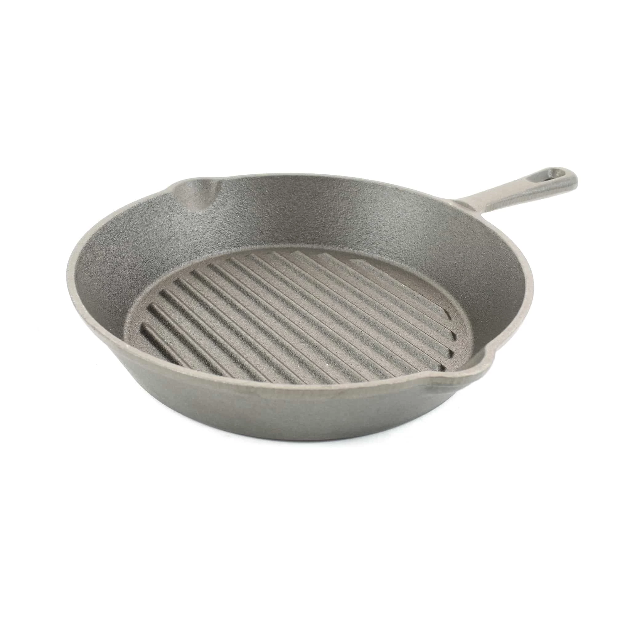 Kitchencraft Boîte De Cuisine En Fonte De Fer à Griller 24cm 4 Kitchencraft Boîte De Cuisine En Fonte De Fer à Griller 24cm – Image 2