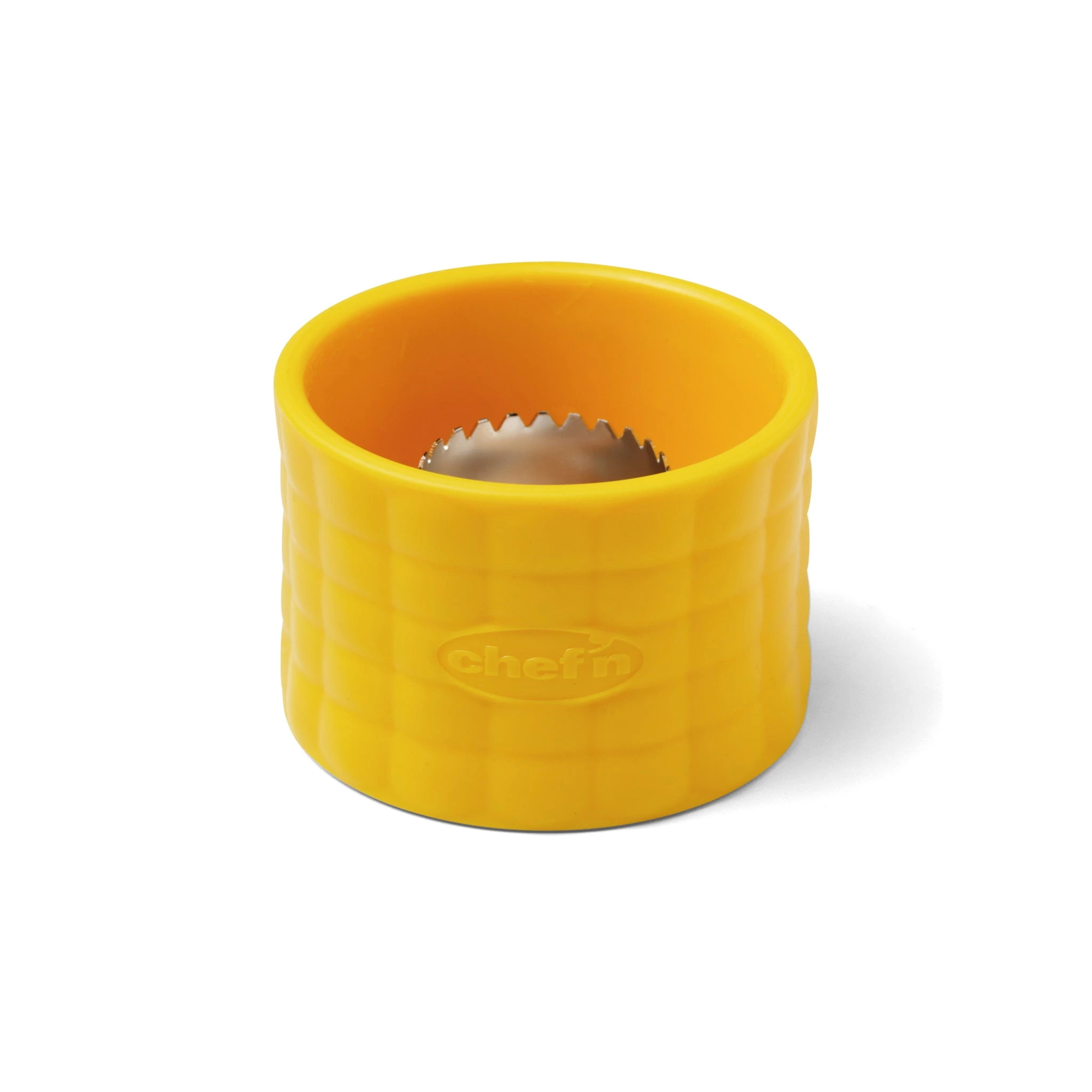 Cuisinière De Strip-teaseuse De Maïs Chef'n 3 Cuisinière De Strip-teaseuse De Maïs Chef'n