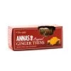 Annas Pepparkakor Original Ginger Thins 150g Ingrédients -Sous Chef Boutique KT0002 AnnasPepparkakorOriginalGingerThins150g