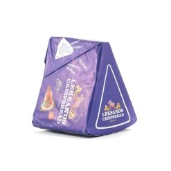 Leksands Original Rye Crispbread 200g Ingredients