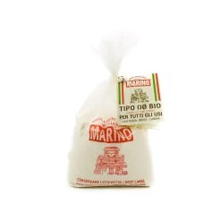 Ingrédients Mulino Marino Organic 00 Farine 1kg