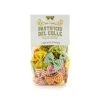 Pastificio Del Colle Rainbow Striped Farfalle 250g 2 Pastificio Del Colle Rainbow Striped Farfalle 250g -Sous Chef Boutique LL0004 PastificioDelColleRainbowStripedFarfalle250g