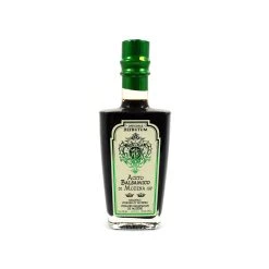 Ingredients Defrutum Balsamic Vinegar IGP 4 Yr Aged - 2 Crowns 250ml