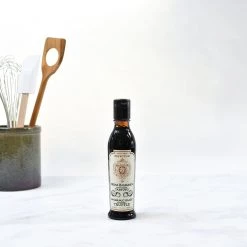 Defrutum Truffle Balsamic Glaze 220g Ingredients 7 Defrutum Truffle Balsamic Glaze 220g Ingredients -Sous Chef Boutique LN0019 TruffleBalsamicGlaze 4