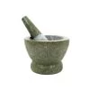 Chinese Tableware Ustensiles De Cuisine En Vaisselle Chinoise Grand Mortar & Pestle 6" 2 Chinese Tableware Ustensiles De Cuisine En Vaisselle Chinoise Grand Mortar & Pestle 6" -Sous Chef Boutique LO0032B LargeMortar Pestle 53104ac2 dfe2 488e bdf3 4eba4502a786