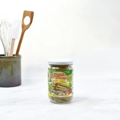 Al Dayaa Feuilles De Vigne Séchées 280g Tomates Teintées & Veg -Sous Chef Boutique LS0112 DriedVineLeaves 4