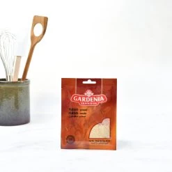 Gardenia Ingredients Ground Mahlab 20g -Sous Chef Boutique LS0115 GroundMahlab 2