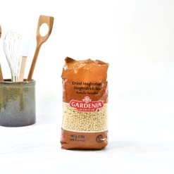 Gardenia Moghrabieh Giant Couscous 907g -Sous Chef Boutique LS0116 MoghrabiehGiantCouscous 3