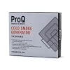 Générateur De Fumée Froide De Cookware ProQ -Sous Chef Boutique MB0001 ProQColdSmokeGenerator