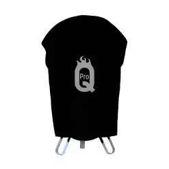 Couverture ProQ Excel