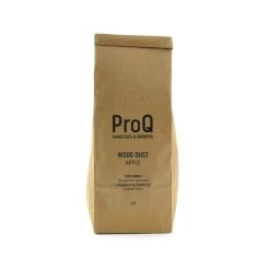 ProQ BBQ Poussière De Bois De Pomme 1.2L