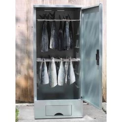 ProQ Cold Smoking Cabinet -Sous Chef Boutique MB0060 ProQColdSmokingCabinet lifestyle1