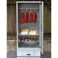ProQ Cold Smoking Cabinet -Sous Chef Boutique MB0060 ProQColdSmokingCabinet lifestyle2