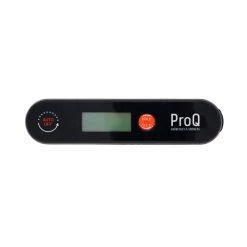 Sous Chef ProQ Thermomètre De Lecture Instantanée Numérique - BBQ Rechargeable -Sous Chef Boutique MB0067 ProQDigitalInstantReadThermometer Rechargeable 2