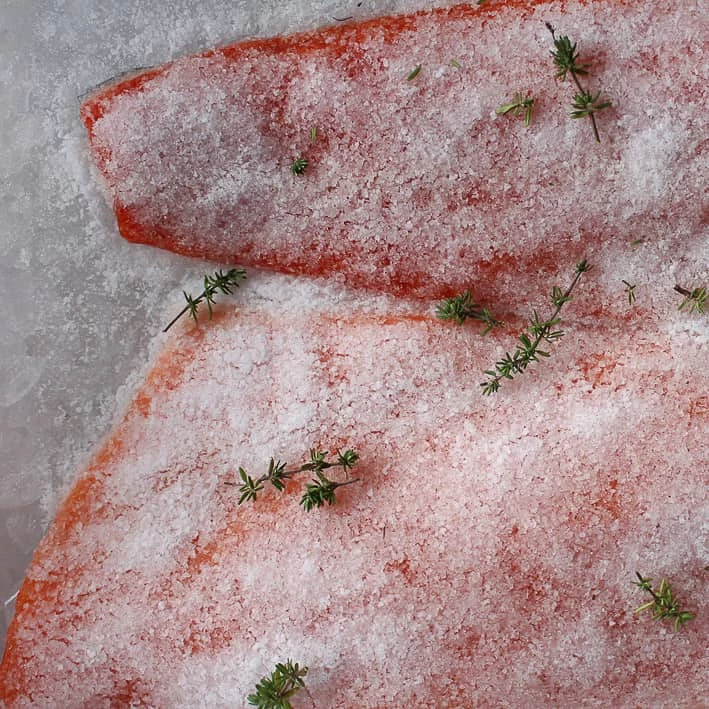 ProQ Cold Fumer & Trousse De Cuisson - Ensembles De Livres De Saumon 7 ProQ Cold Fumer & Trousse De Cuisson - Ensembles De Livres De Saumon – Image 5