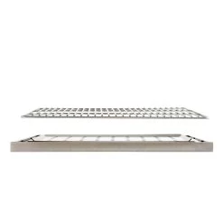 ProQ Barbecues And Smokers Ltd ProQ Flatdog Pliable & Portable BBQ -Sous Chef Boutique MB0074 ProQFlatdogFoldable PortableBBQ base