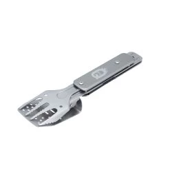 ProQ Barbecues And Smokers Ltd ProQ BBQ Travel 4-en-1 Cuisinières à Outils Multiples