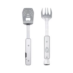 ProQ Barbecues And Smokers Ltd ProQ BBQ Travel 4-en-1 Cuisinières à Outils Multiples 10 ProQ Barbecues And Smokers Ltd ProQ BBQ Travel 4-en-1 Cuisinières à Outils Multiples -Sous Chef Boutique MB0075 ProQBBQTravel4 in 1Multi Tool 3