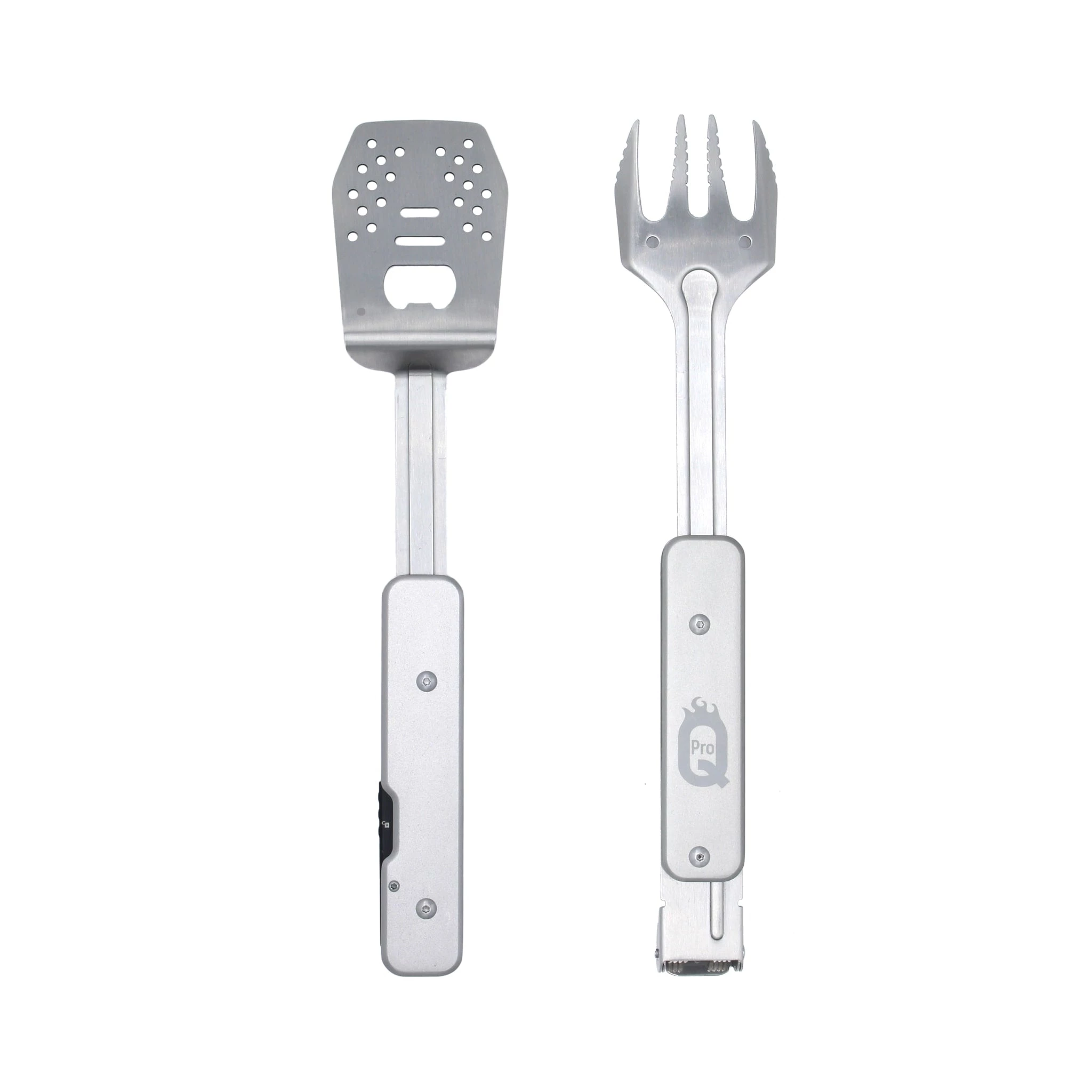 ProQ Barbecues And Smokers Ltd ProQ BBQ Travel 4-en-1 Cuisinières à Outils Multiples 5 ProQ Barbecues And Smokers Ltd ProQ BBQ Travel 4-en-1 Cuisinières à Outils Multiples – Image 3